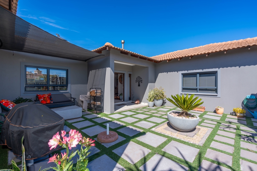 3 Bedroom Property for Sale in Langebaan Country Estate Western Cape
